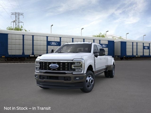 2026 Ford F-350SD Base