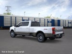 2026 Ford F-350SD Base