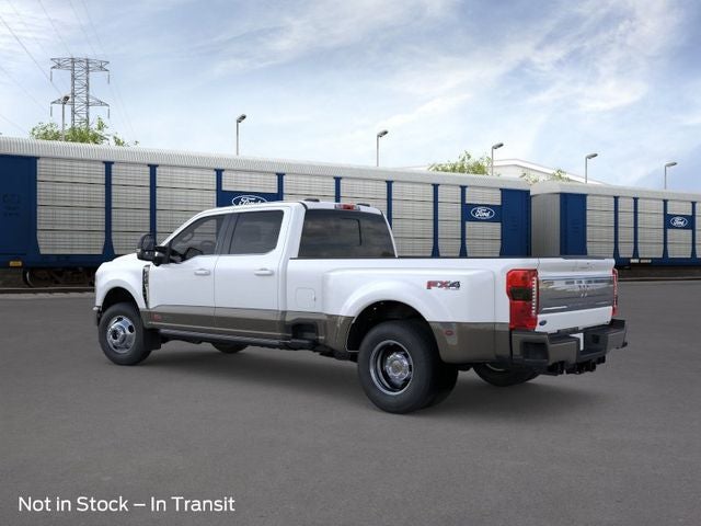 2026 Ford F-350SD Base