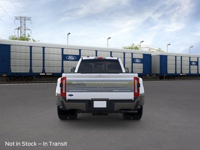 2026 Ford F-350SD Base