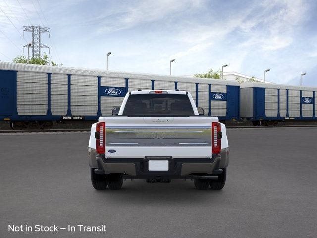 2026 Ford F-350SD Base