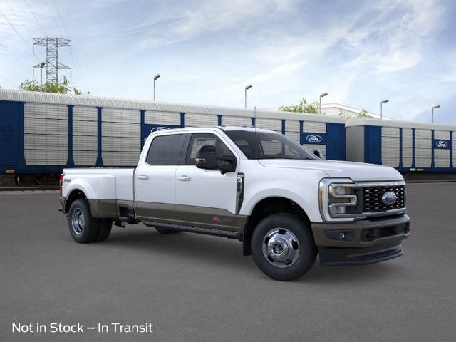 2026 Ford F-350SD Base