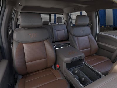 2026 Ford F-350SD Base