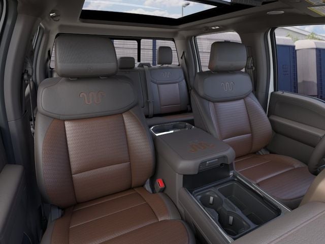2026 Ford F-350SD F-350® King Ranch®
