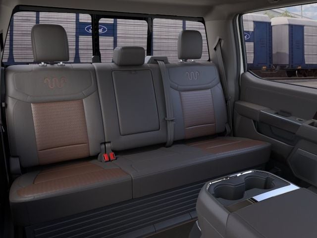 2026 Ford F-350SD F-350® King Ranch®