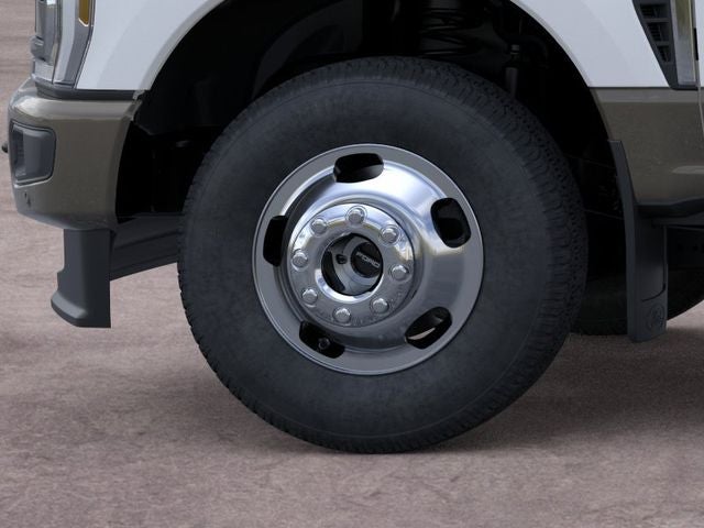 2026 Ford F-350SD F-350® King Ranch®