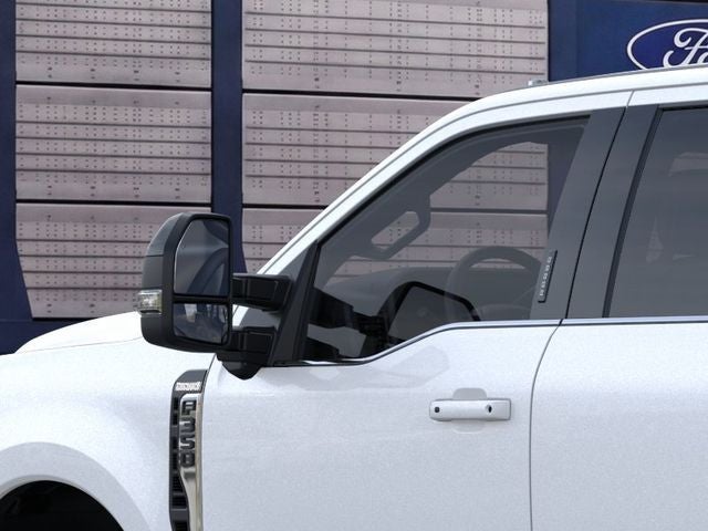 2026 Ford F-350SD F-350® King Ranch®