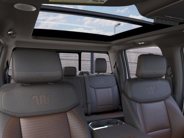 2026 Ford F-350SD F-350® King Ranch®