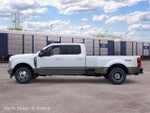 2026 Ford F-350SD F-350® King Ranch®