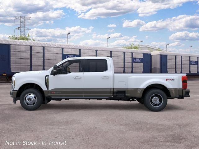 2026 Ford F-350SD F-350® King Ranch®