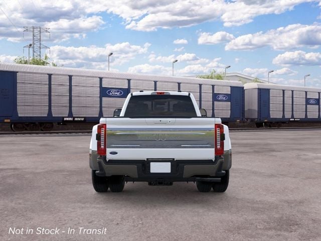 2026 Ford F-350SD F-350® King Ranch®