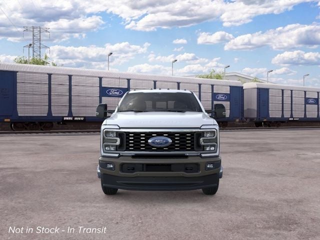 2026 Ford F-350SD F-350® King Ranch®