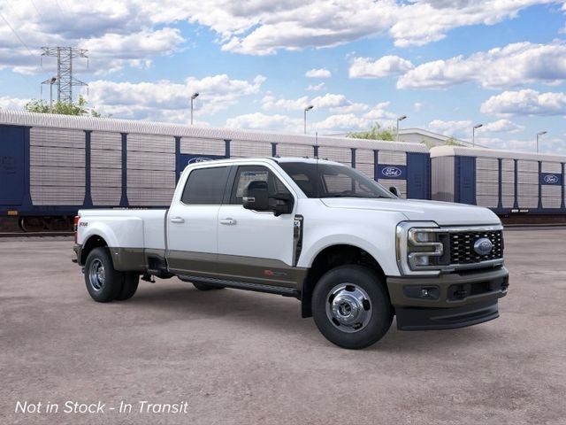 2026 Ford F-350SD F-350® King Ranch®