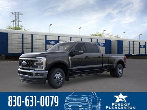 2026 Ford F-350SD F-350® Lariat®