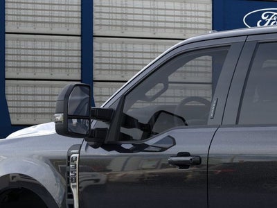 2026 Ford F-350SD F-350® Lariat®