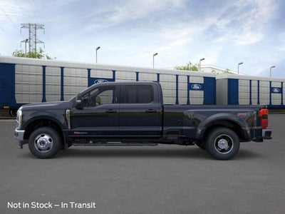 2026 Ford F-350SD F-350® Lariat®