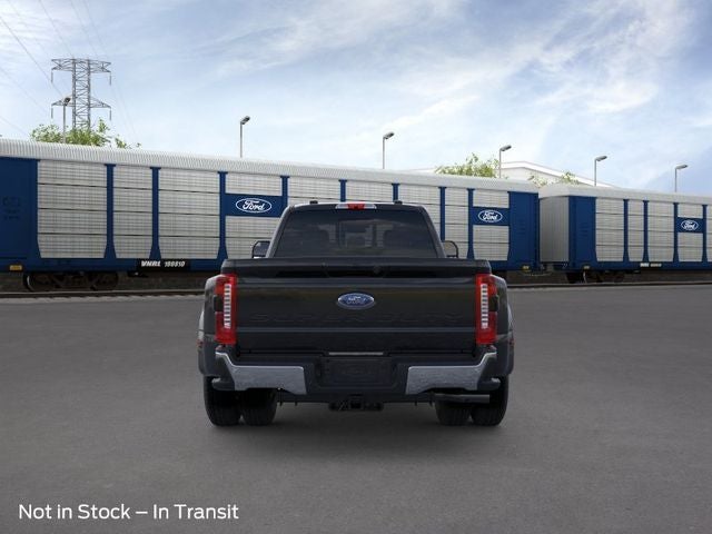 2026 Ford F-350SD F-350® Lariat®