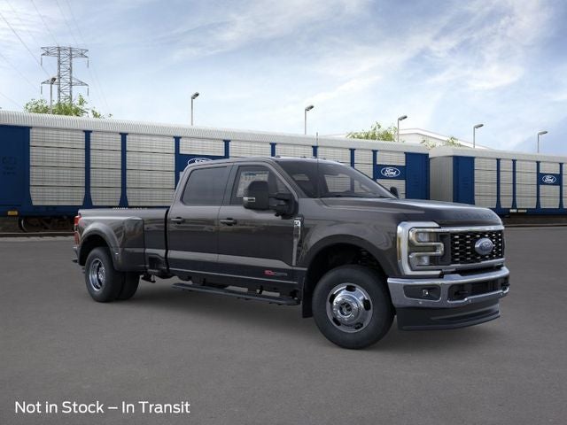 2026 Ford F-350SD F-350® Lariat®