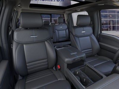 2026 Ford F-350SD F-350® Platinum®