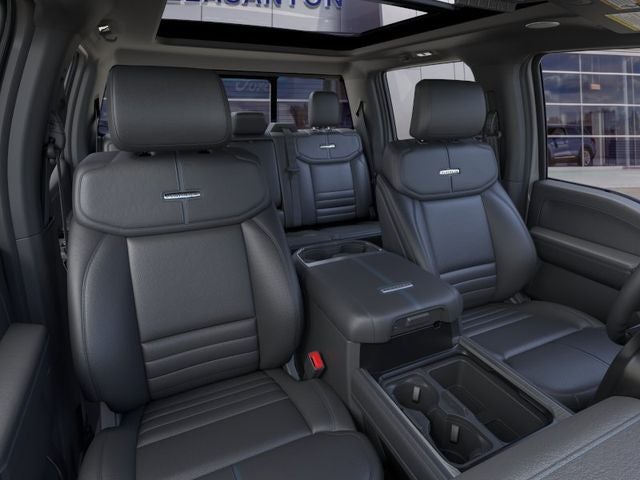 2026 Ford F-350SD F-350® Platinum®