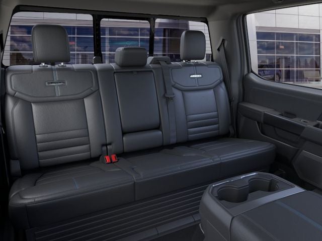 2026 Ford F-350SD F-350® Platinum®