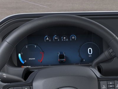 2026 Ford F-350SD F-350® Platinum®