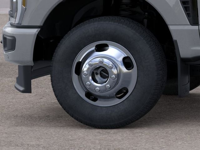 2026 Ford F-350SD F-350® Platinum®