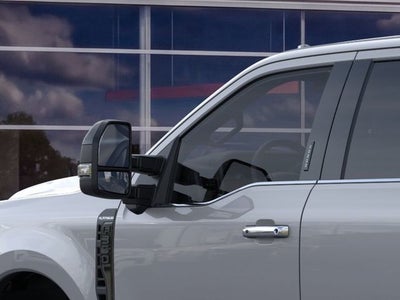 2026 Ford F-350SD F-350® Platinum®