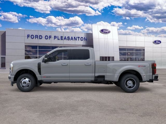 2026 Ford F-350SD F-350® Platinum®