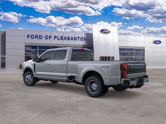2026 Ford F-350SD F-350® Platinum®