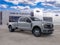 2026 Ford F-350SD F-350® Platinum®