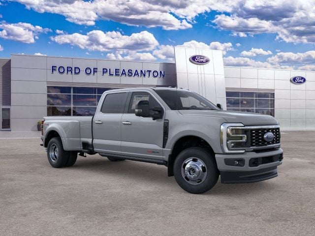 2026 Ford F-350SD F-350® Platinum®