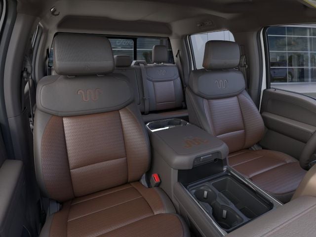 2026 Ford F-350SD F-350® King Ranch®