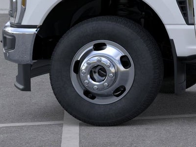 2026 Ford F-350SD F-350® King Ranch®