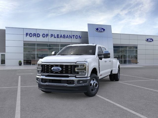 2026 Ford F-350SD F-350® King Ranch®