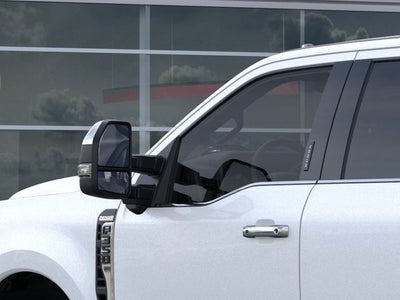 2026 Ford F-350SD F-350® King Ranch®