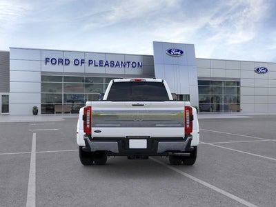2026 Ford F-350SD F-350® King Ranch®