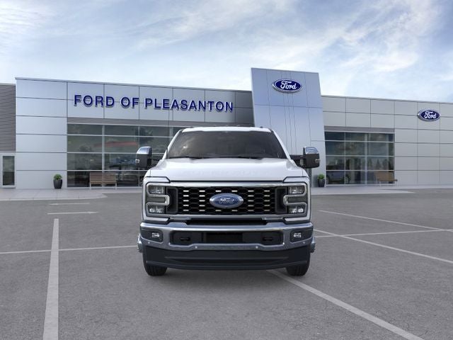 2026 Ford F-350SD F-350® King Ranch®