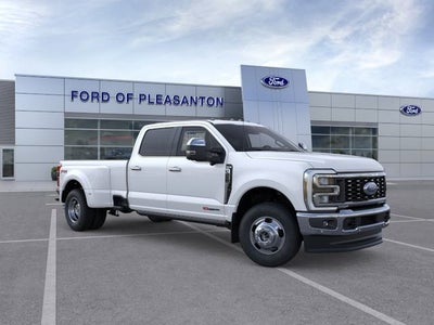 2026 Ford F-350SD F-350® King Ranch®