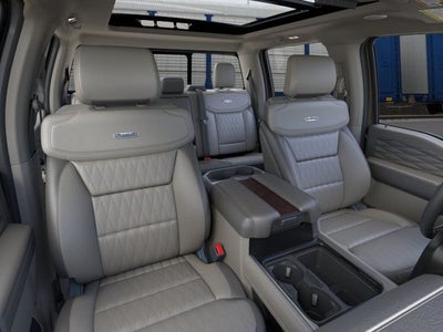 2026 Ford F-350SD F-350® Platinum®