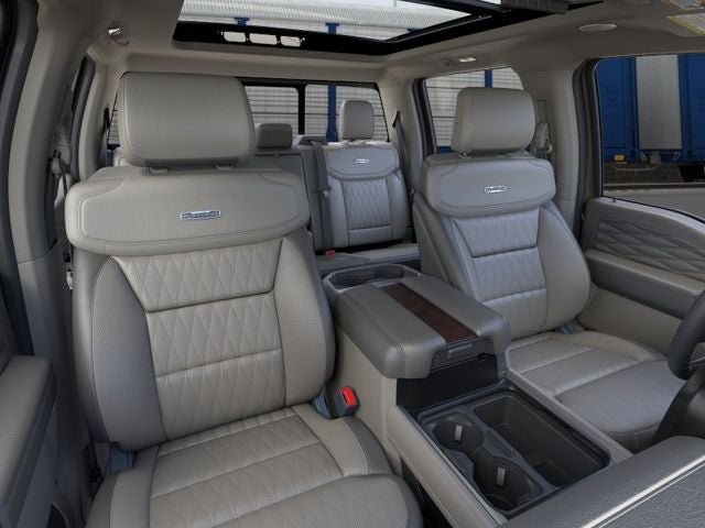 2026 Ford F-350SD F-350® Platinum®