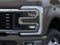 2026 Ford F-350SD F-350® Platinum®