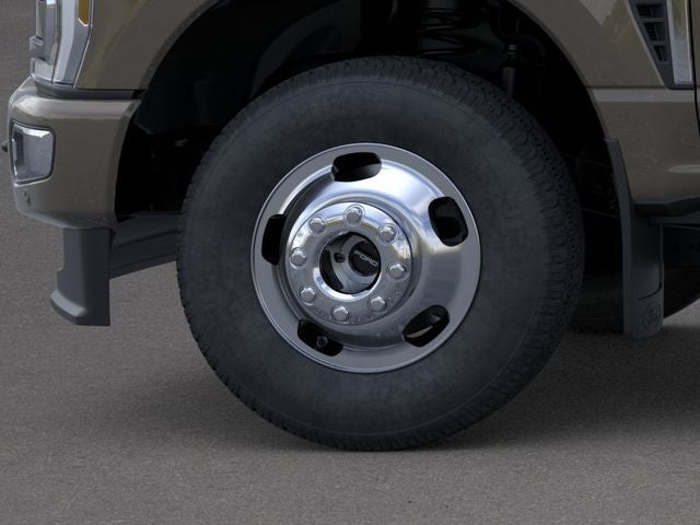 2026 Ford F-350SD F-350® Platinum®