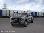 2026 Ford F-350SD F-350® Platinum®