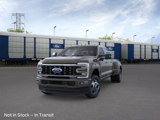 2026 Ford F-350SD F-350® Platinum®