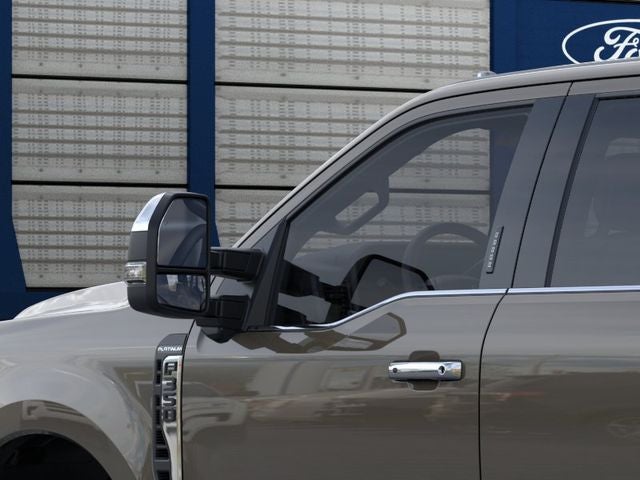 2026 Ford F-350SD F-350® Platinum®