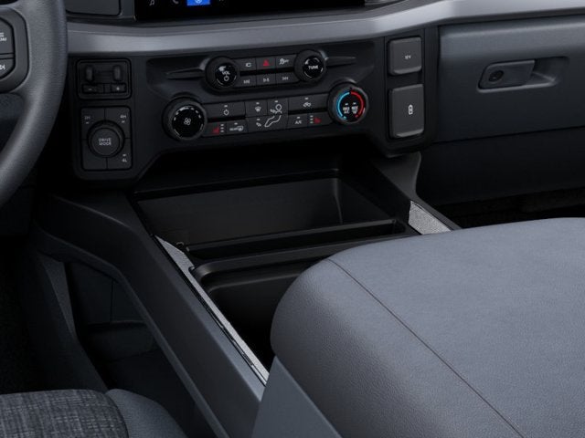 2027 Ford F-350SD F-350® XLT