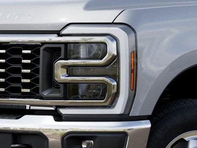 2027 Ford F-350SD F-350® XLT