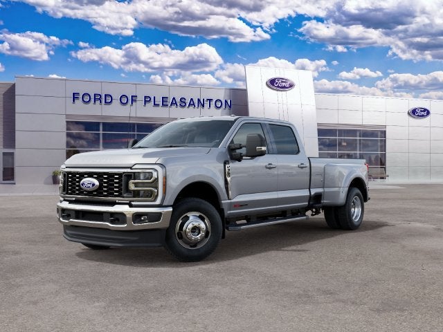 2027 Ford F-350SD F-350® XLT
