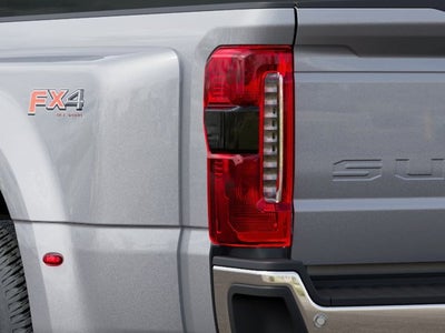 2027 Ford F-350SD F-350® XLT